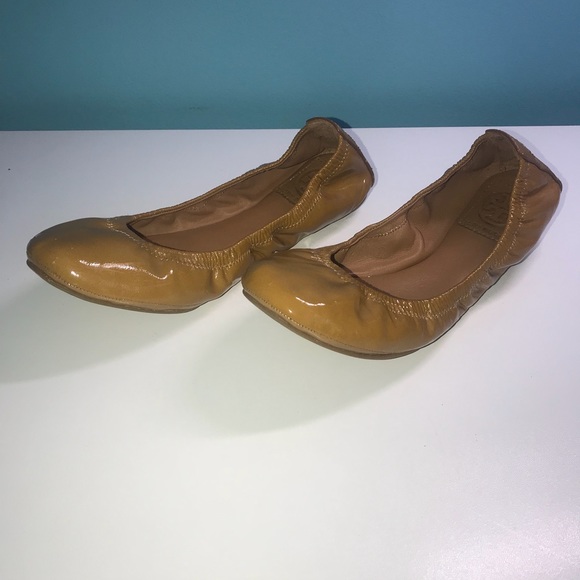 Tory Burch Flats - Picture 1 of 4